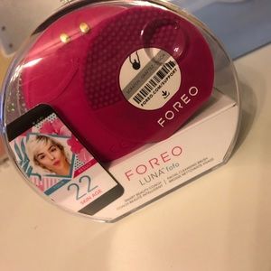 Foreo Luna Fofo